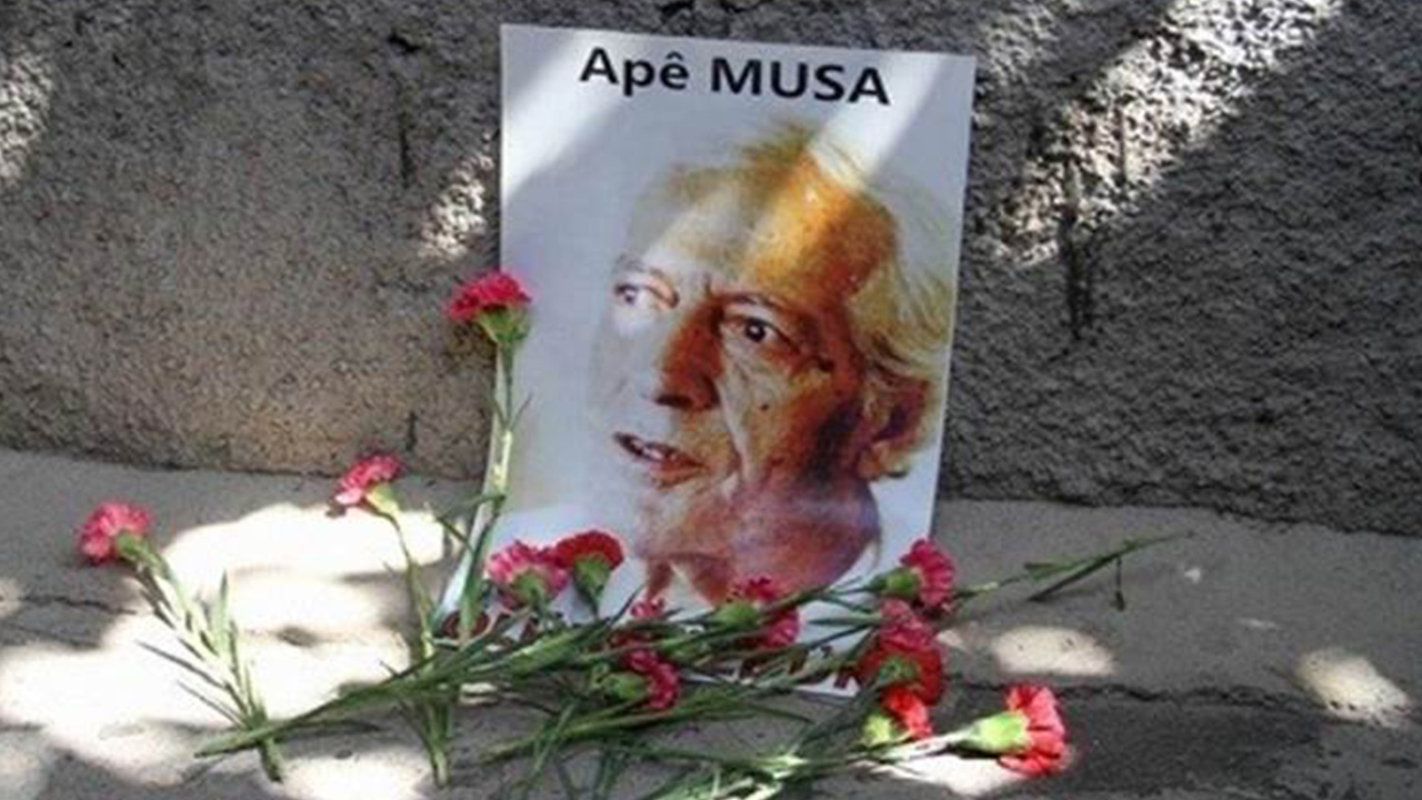 Musa Anter murder case to be statute barred in late September
