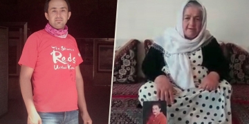 Fate of Kurdish fighter still unknown one year after being captured by Iran