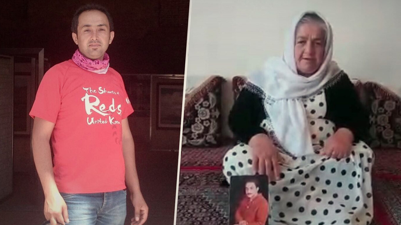 Fate of Kurdish fighter still unknown one year after being captured by Iran