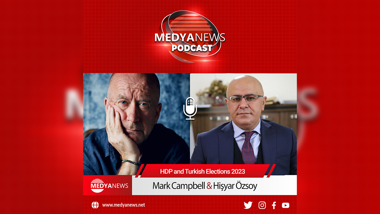 Peoples’ Democratic Party (HDP) and the upcoming Turkish elections 2023