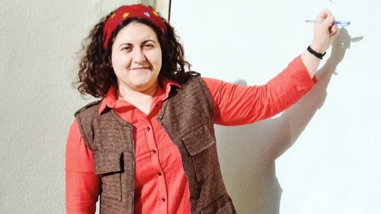Nine-month hunger strike leaves jailed Turkish teacher in critical condition