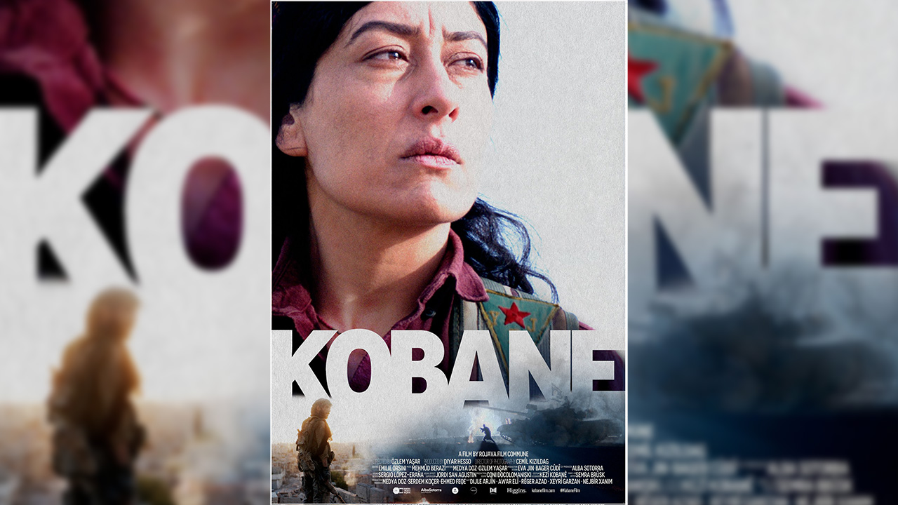 دانلود زیرنویس فیلم Kobane 2022 – بلو سابتايتل