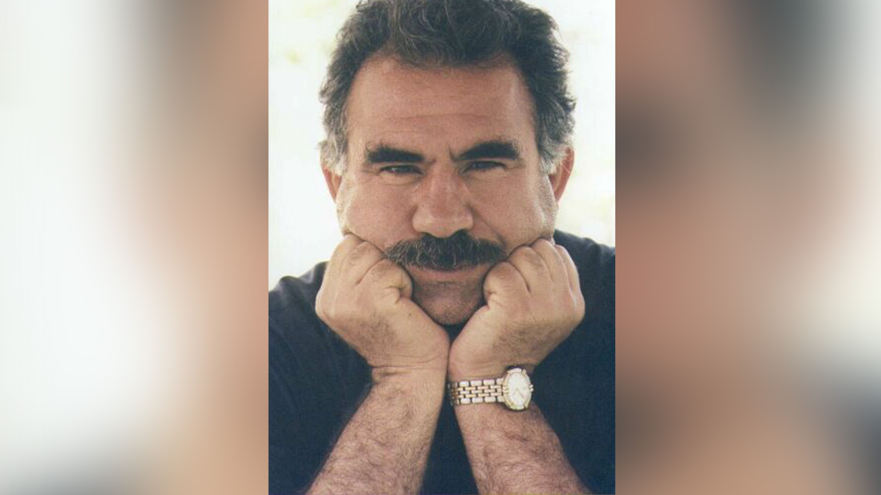 World lawyers sign petition demanding right to visit Öcalan