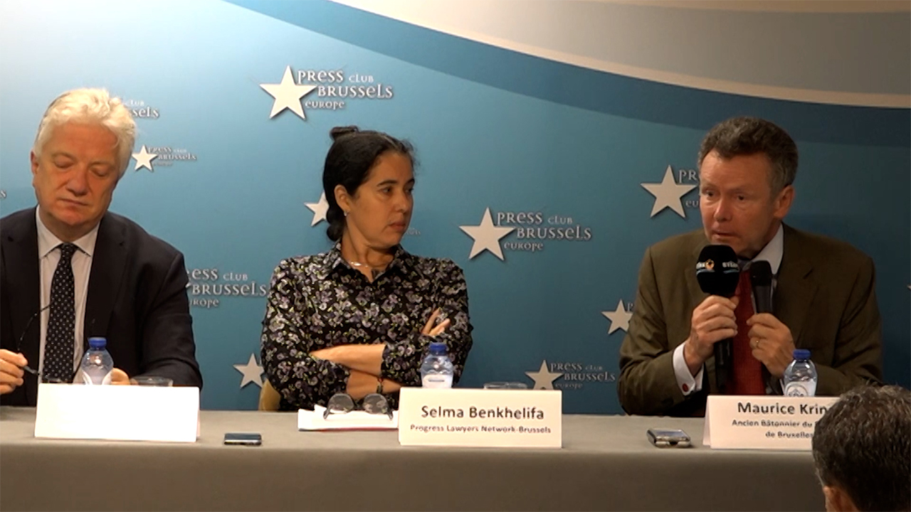 Öcalan’s situation indicative of Turkey’s failure to comply with international treaties: Lawyers