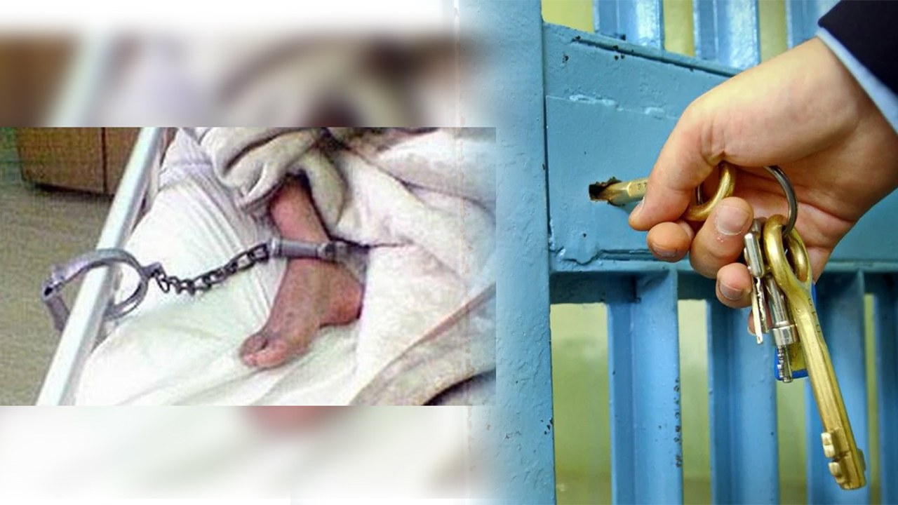 Turkish Justice Minister announced new regulations for sick prisoners in the upshot