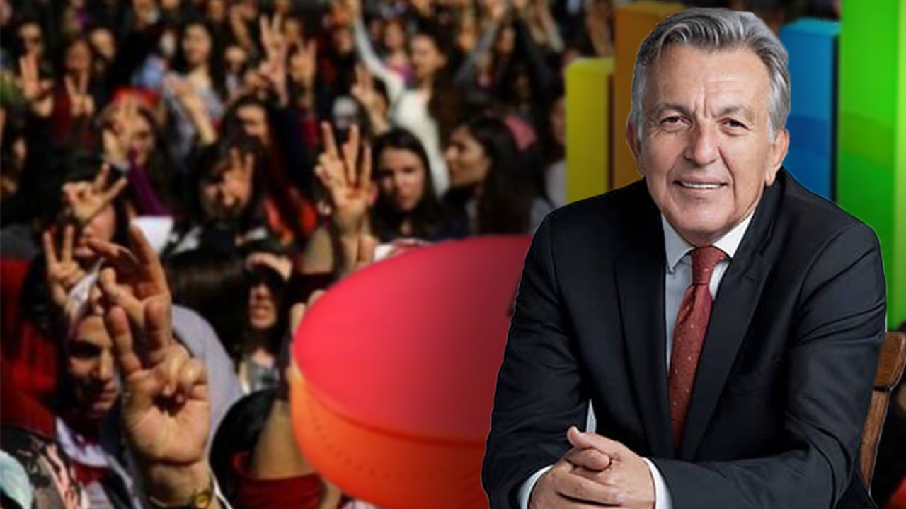 Turkey’s opposition must forge its own path and court Kurds –  says leading pollster