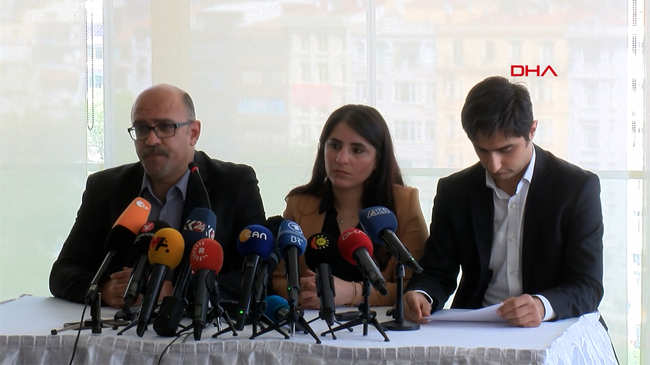 756 lawyers from Middle East and North Africa apply to visit Abdullah Öcalan