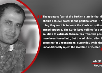 Turkey’s fateful elections and the Kurds
