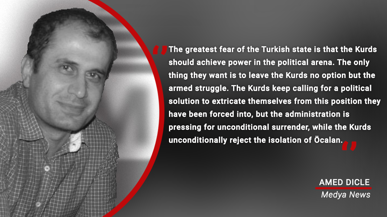 Turkey’s fateful elections and the Kurds