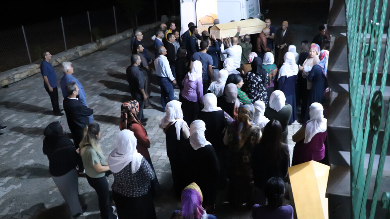 Kurdish family finally buries daughter after struggle over her body