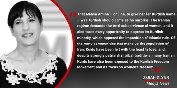 Women, Life, Freedom: three things the Ayatollahs hate – a weekly news review