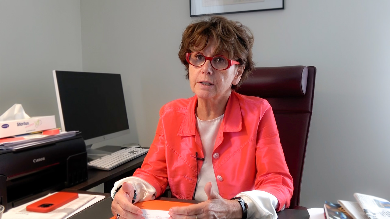French Senator: World must protect egalitarian Rojava from Erdoğan