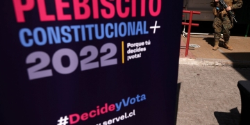 Voters in Chile reject new progressive constitution