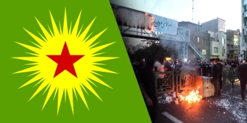 Kurdish political leadership calls on Iran to stop aggression