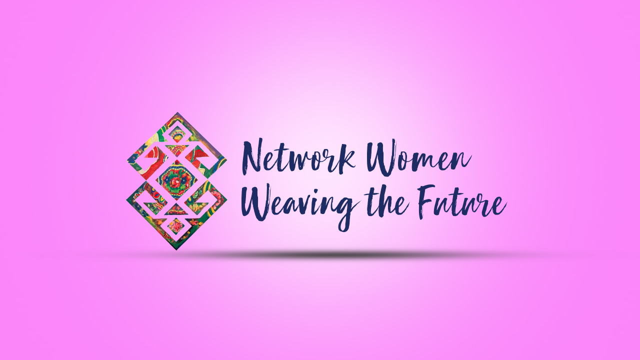 Women groups to gather in Berlin to weave the future