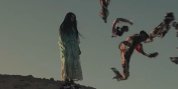Kurdish music group releases video for Iran’s women protestors