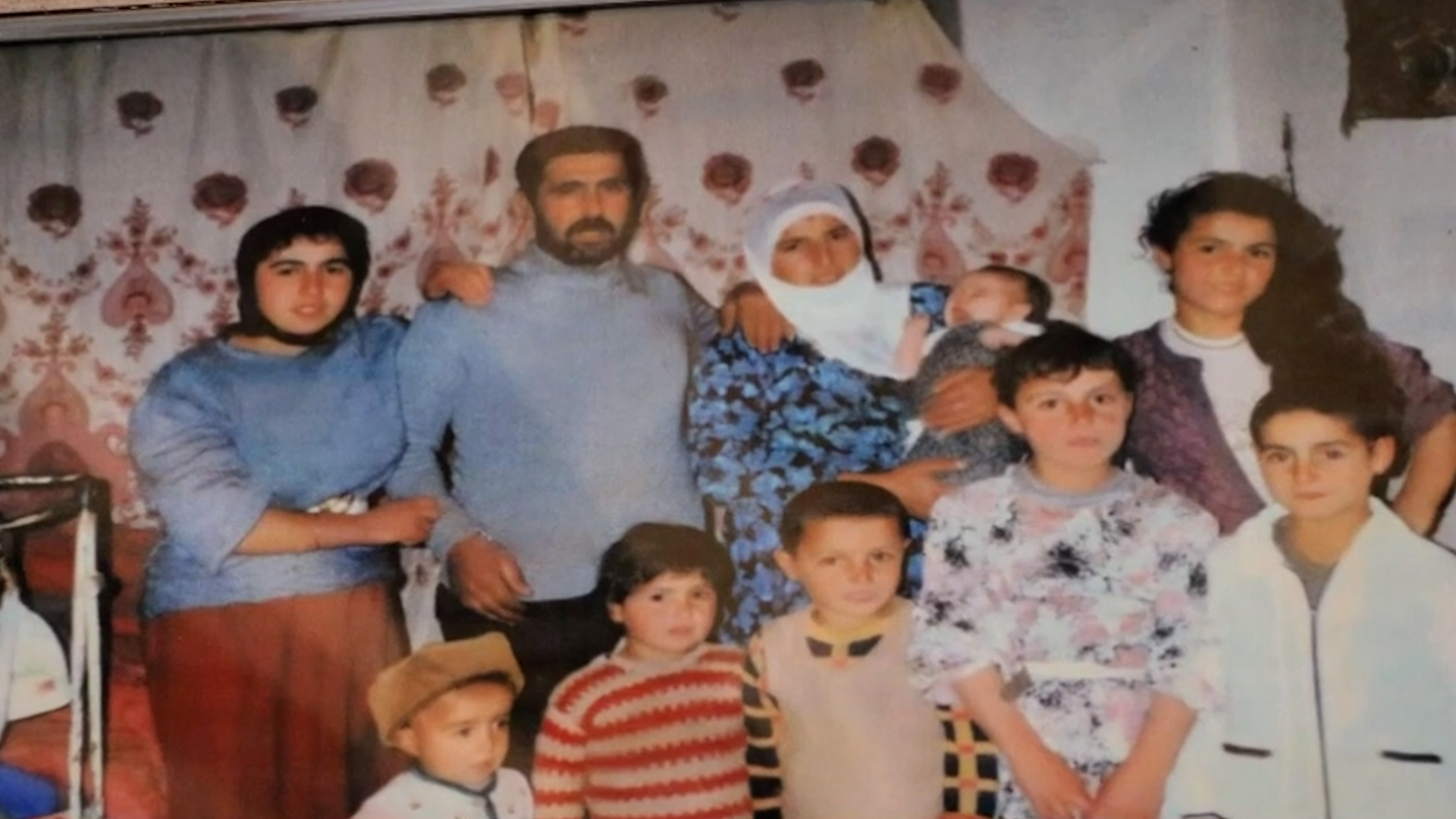 Statute of limitations nears on Turkish massacre of Kurdish family
