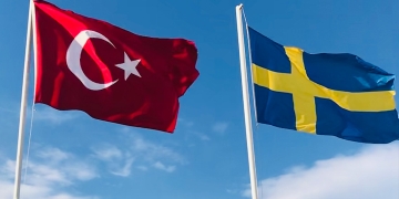 Turkey summons Swedish ambassador on first day of diplomatic talks