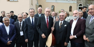 Alevi leaders find Erdoğan’s new plans for religious minority insincere, insulting