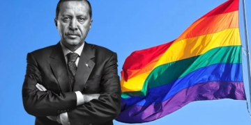 LGBT groups in Turkey wary of Erdoğan’s plans for constitutional changes