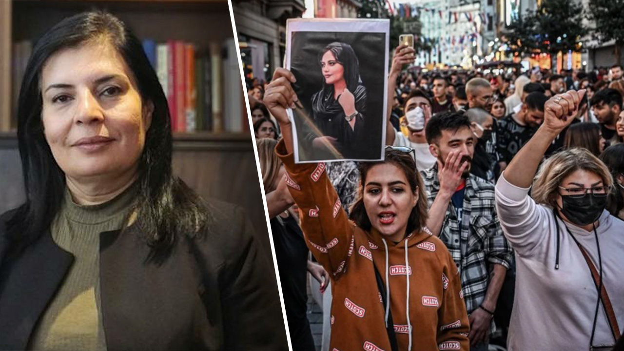 Kurdish national platform demands KRI’s support for Iranian-Kurdish protesters