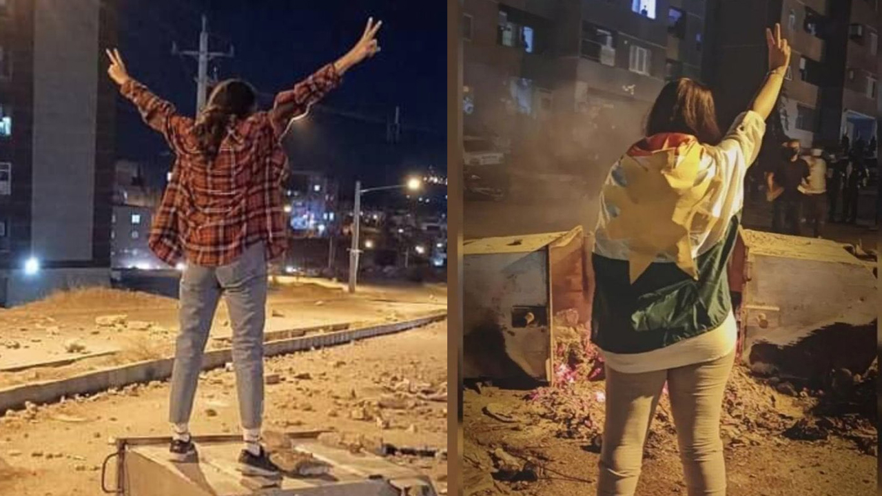 Protests continue in Sanandaj as public resists Iran security assault