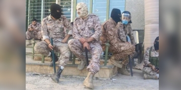 Iran intensifies lethal crackdown against Kurds