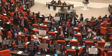 International organisations protest approval of disinformation law in Turkey