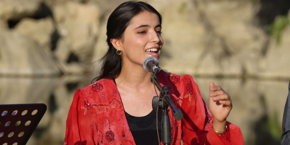 Kurdish musician amongst eight people detained in South East Turkey