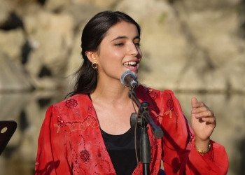 Kurdish musician amongst eight people detained in South East Turkey