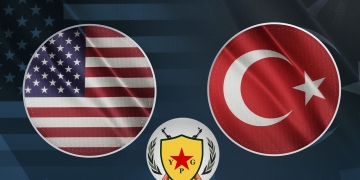 US decision to extend national emergency over Syria angers Turkey