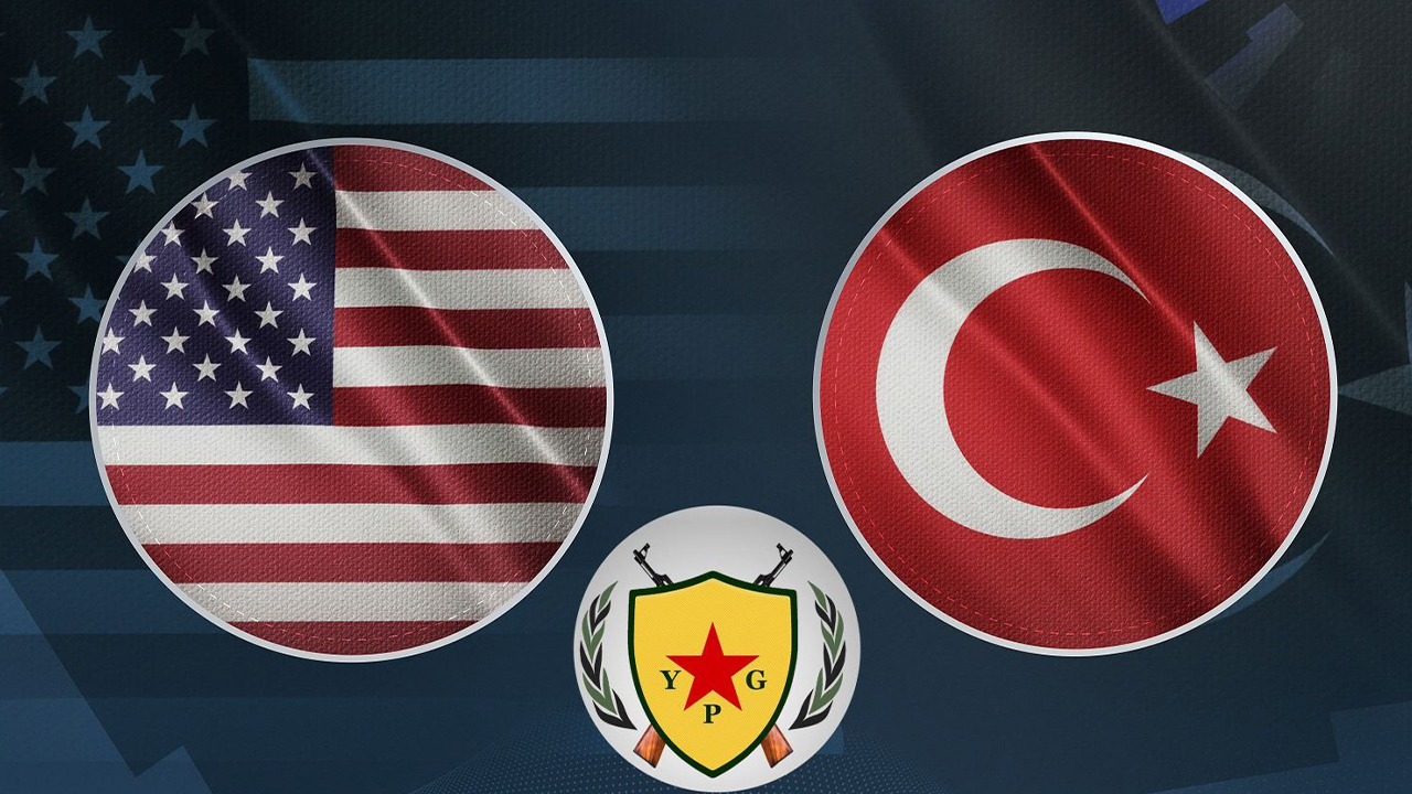 US decision to extend national emergency over Syria angers Turkey