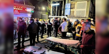 Frustration mounts in Turkey as 41 miners killed in explosion