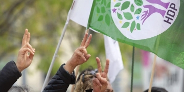 Columnist: 10 years since its foundation, Turkey’s HDP is still the hope for Turkish politics
