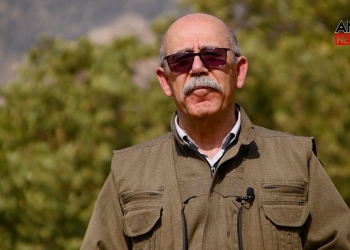 All Kurds must join forces to support Iran protests – PJAK co-chair