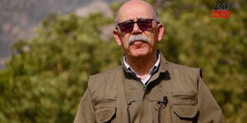 All Kurds must join forces to support Iran protests – PJAK co-chair