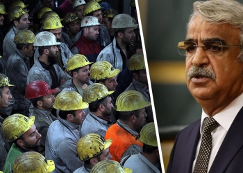 TR government, not fate, to blame for mine blast ‘massacre’  – HDP co-chair