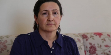 Turkey releases Kurdish ex-MP from prison