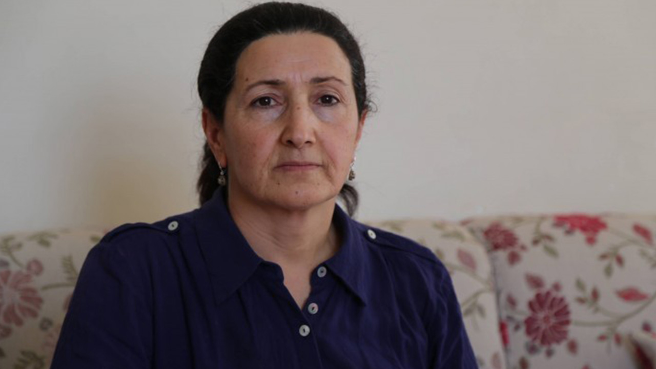 Turkey Releases Kurdish Ex Mp From Prison Medya News