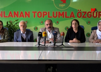 Turkey’s chemical use akin to Saddam’s in Halabja: Kurdish organisations