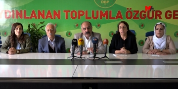 Turkey’s chemical use akin to Saddam’s in Halabja: Kurdish organisations