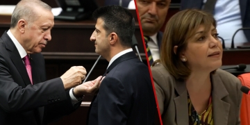 Erdoğan’s ‘15 children each’ comment racist, Kurdophobic: MPs