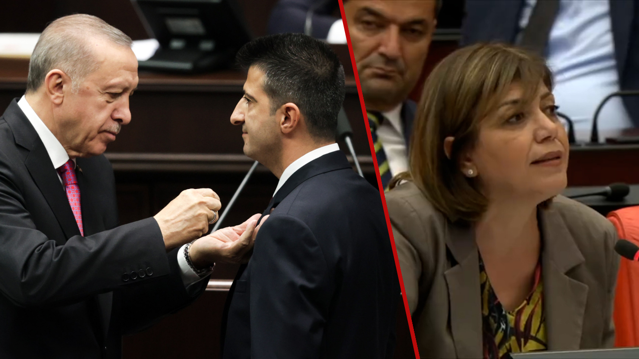 Erdoğan’s ‘15 children each’ comment racist, Kurdophobic: MPs