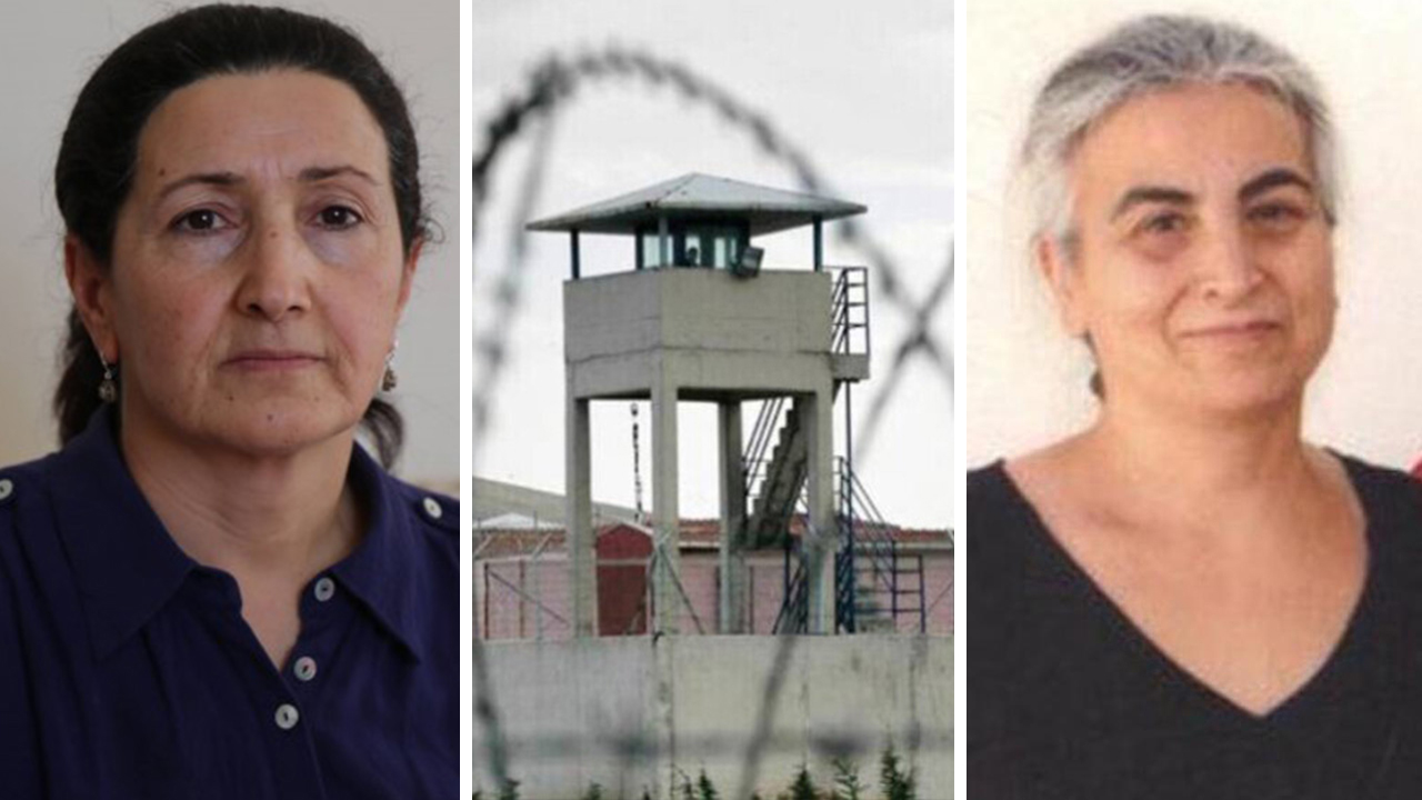 Released Kurdish politician called for Turkey to free sick prisoners
