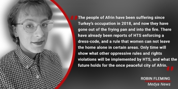 Out of the frying Pan – Into the fire