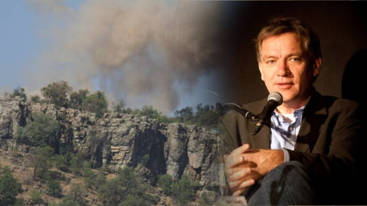Evidence on Turkey’s chemical use ‘warrants formal investigation’: IPPNW’s Jan Van Aken