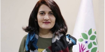 Turkey’s jailed Kurdish lawmaker’s trial to start on 19 December