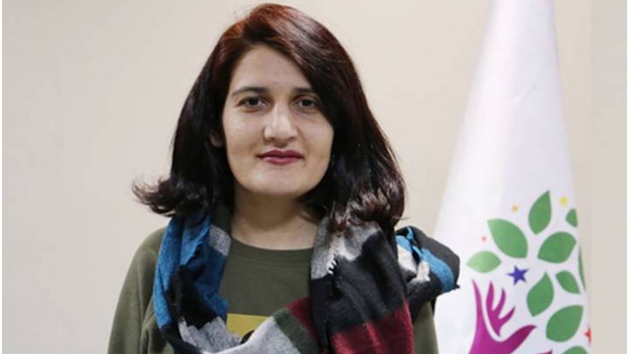 Turkey’s jailed Kurdish lawmaker’s trial to start on 19 December