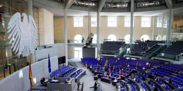 German government points to OPCW on allegations of Turkey’s use of banned chemical weapons