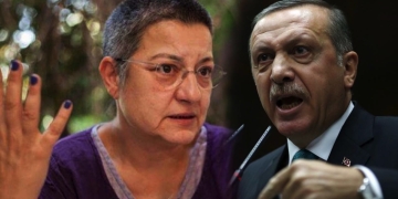 Erdoğan says allegations on use of chemical weapons is to throw dirt on Turkish army